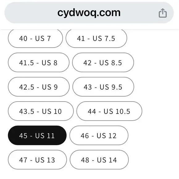 Cydwoq Men’s Leather Slingback Sandals Brown Handmade in New York size 45 US 11 - Picture 14 of 14